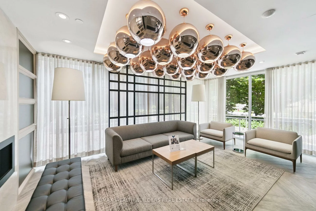 150, Sabina, 1008 - GO Glenorchy, Oakville