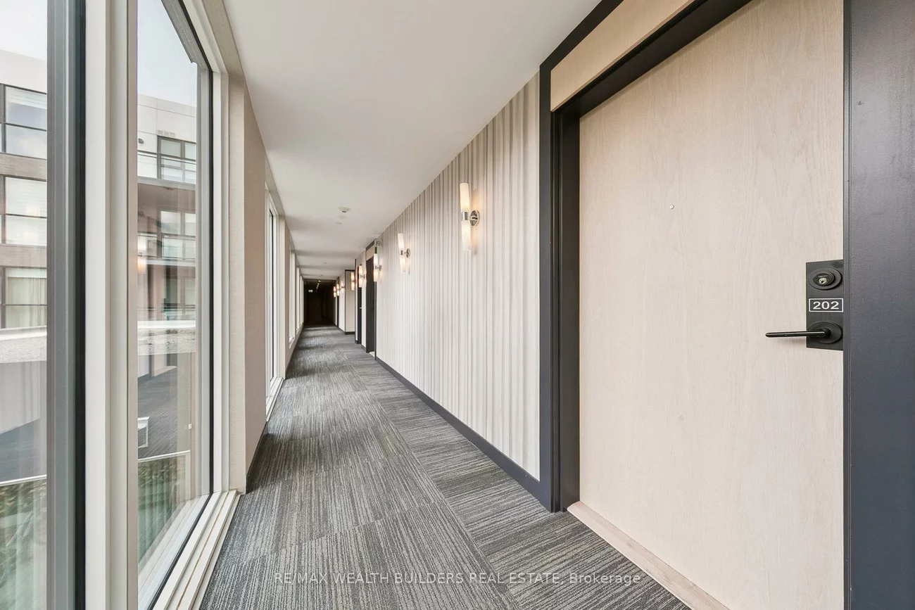 150, Sabina, 1008 - GO Glenorchy, Oakville