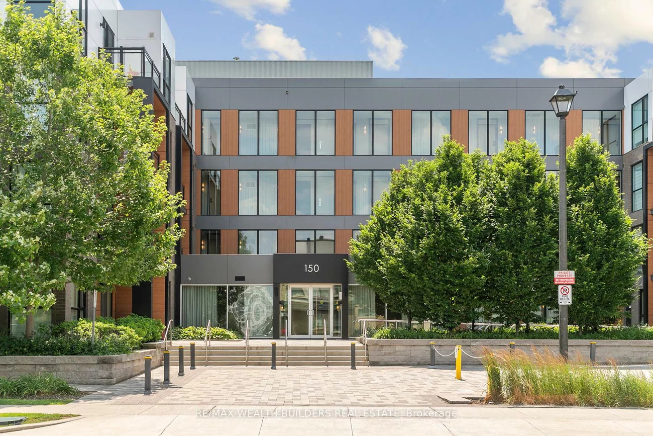 150, Sabina, 1008 - GO Glenorchy, Oakville