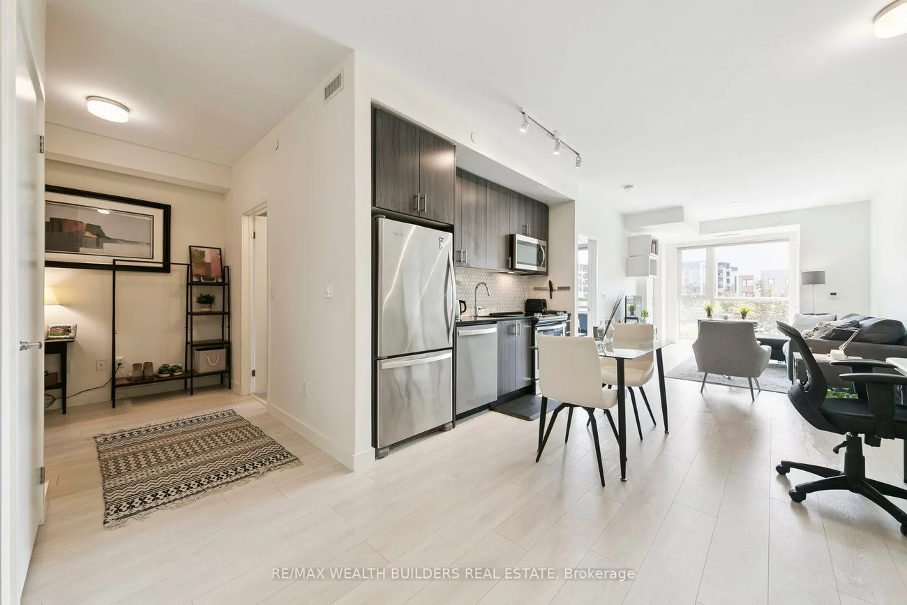 150, Sabina, 1008 - GO Glenorchy, Oakville