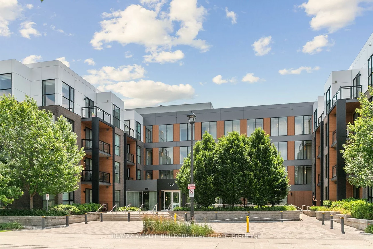 150, Sabina, 1008 - GO Glenorchy, Oakville