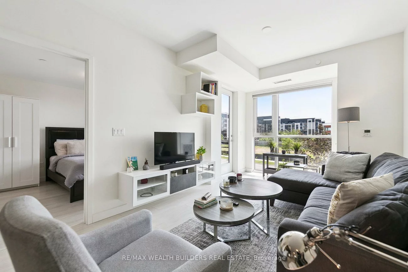 150, Sabina, 1008 - GO Glenorchy, Oakville