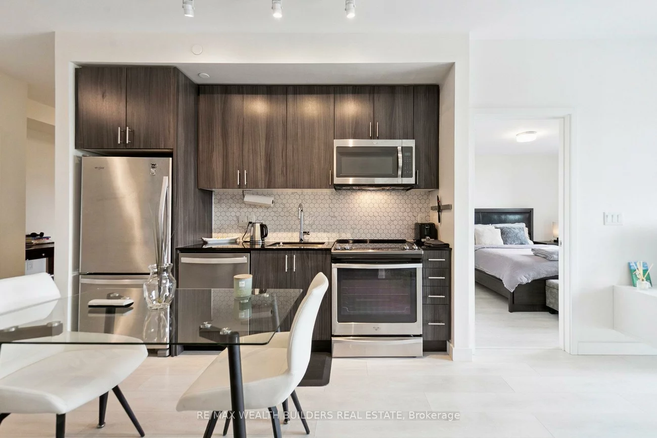 150, Sabina, 1008 - GO Glenorchy, Oakville