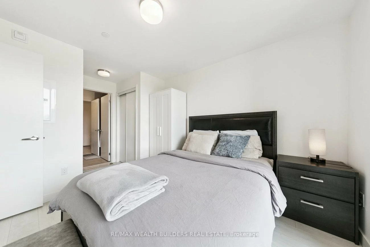 150, Sabina, 1008 - GO Glenorchy, Oakville