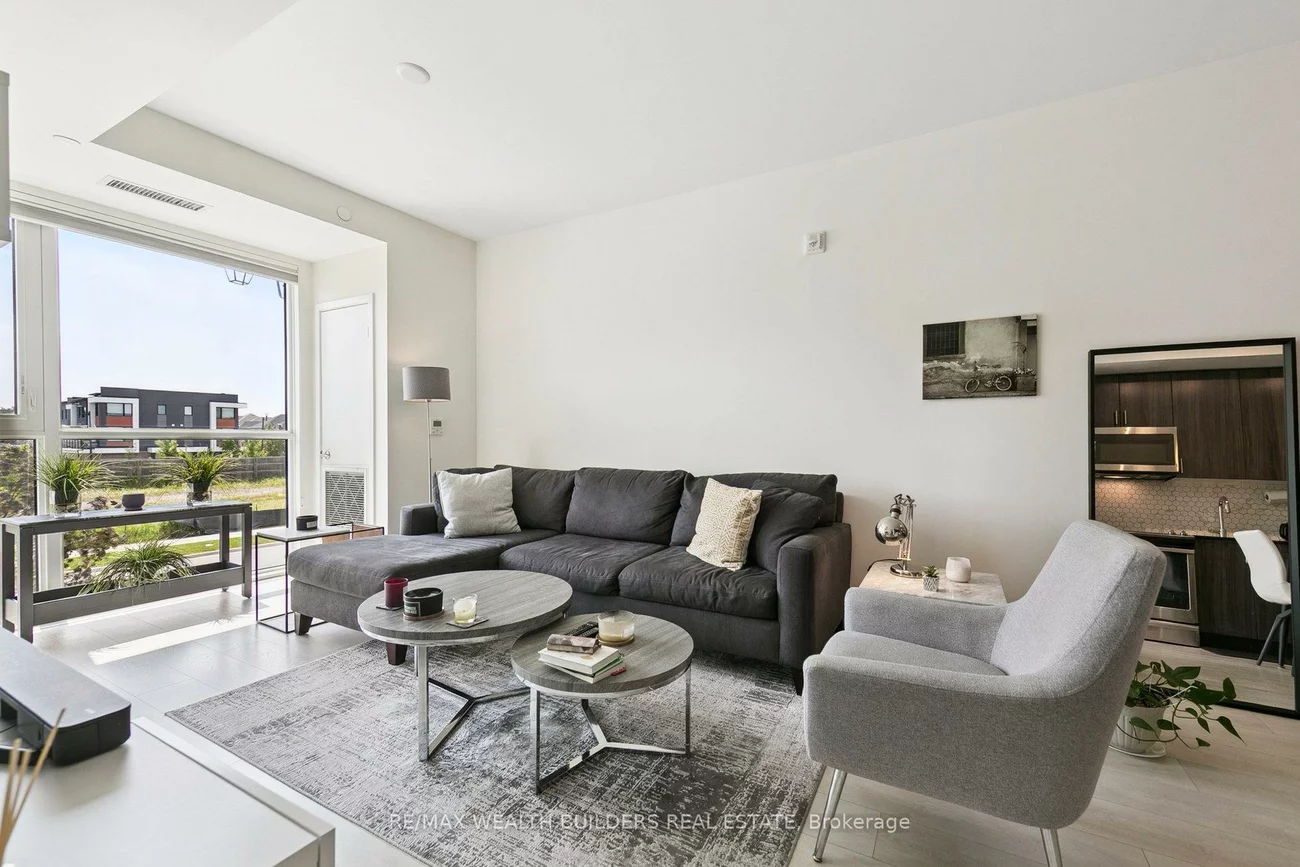 150, Sabina, 1008 - GO Glenorchy, Oakville