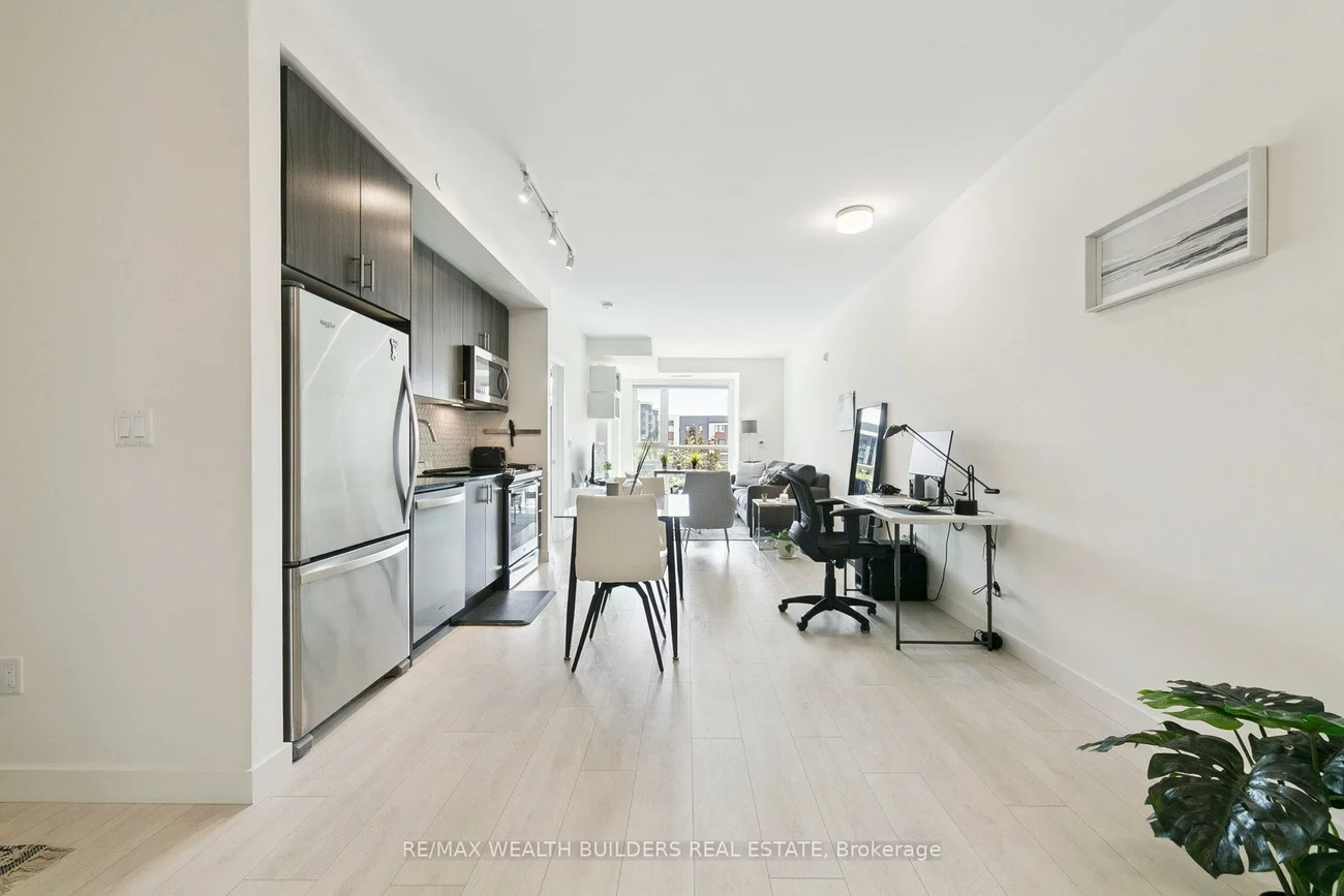 150, Sabina, 1008 - GO Glenorchy, Oakville