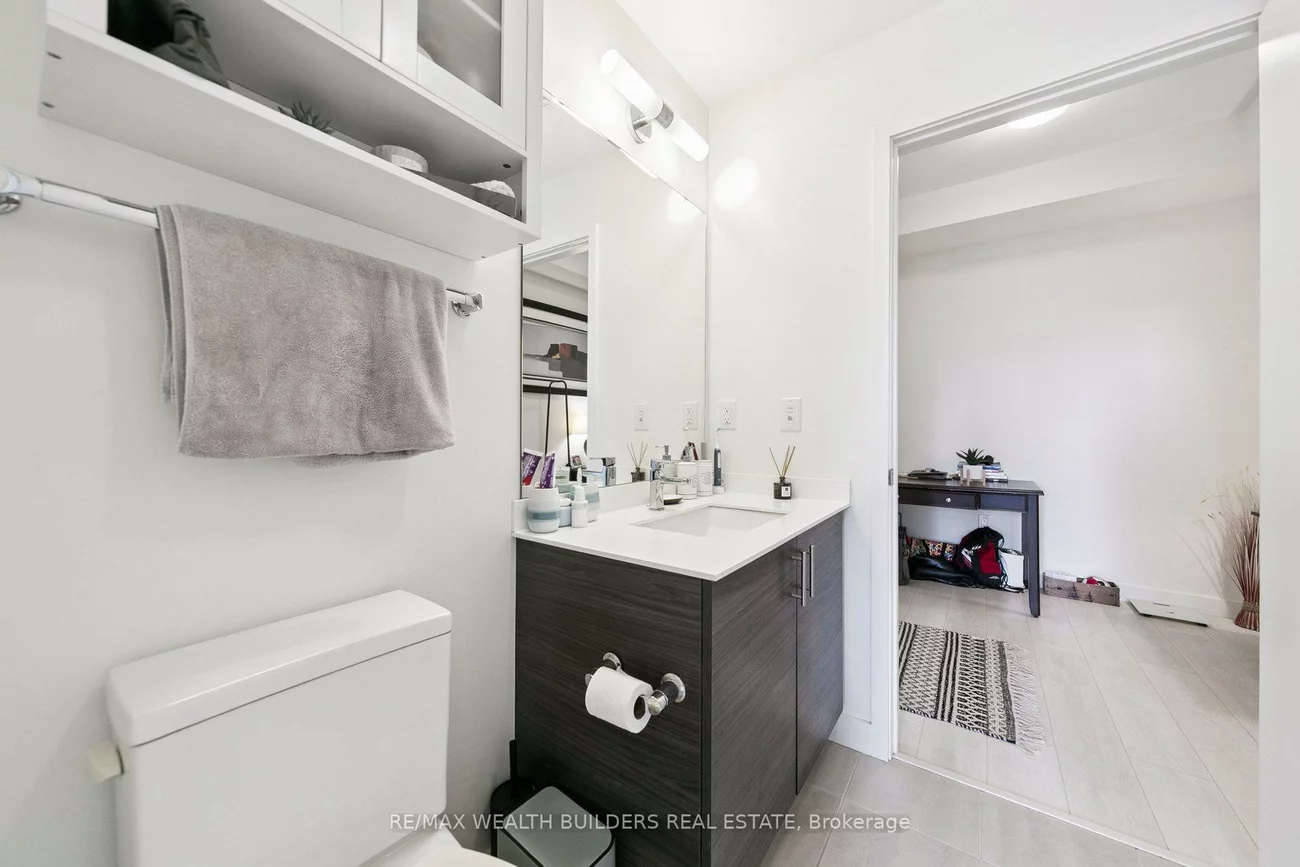 150, Sabina, 1008 - GO Glenorchy, Oakville