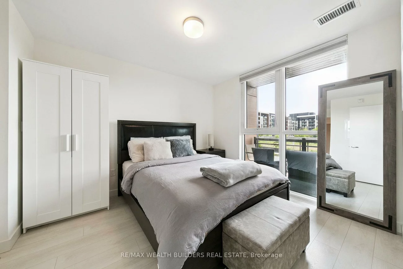 150, Sabina, 1008 - GO Glenorchy, Oakville