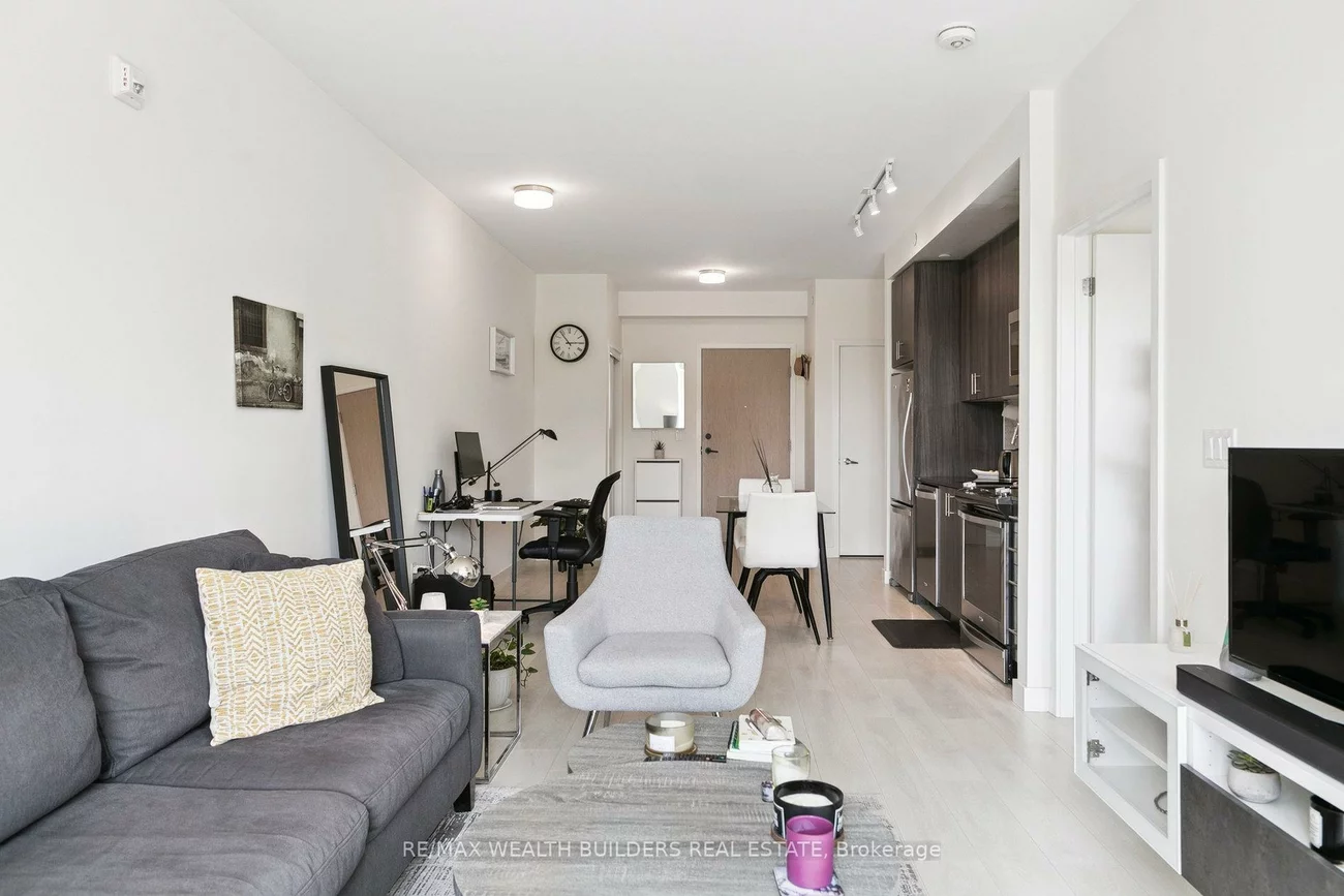 150, Sabina, 1008 - GO Glenorchy, Oakville