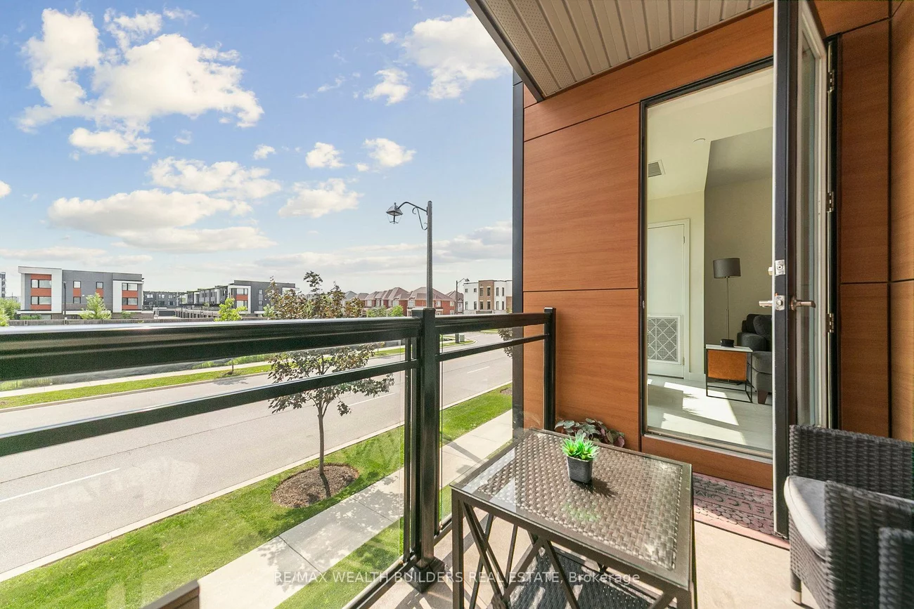 150, Sabina, 1008 - GO Glenorchy, Oakville