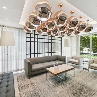 150, Sabina, 1008 - GO Glenorchy, Oakville