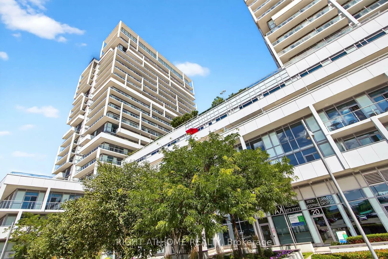 65, Speers, 1014 - QE Queen Elizabeth, Oakville
