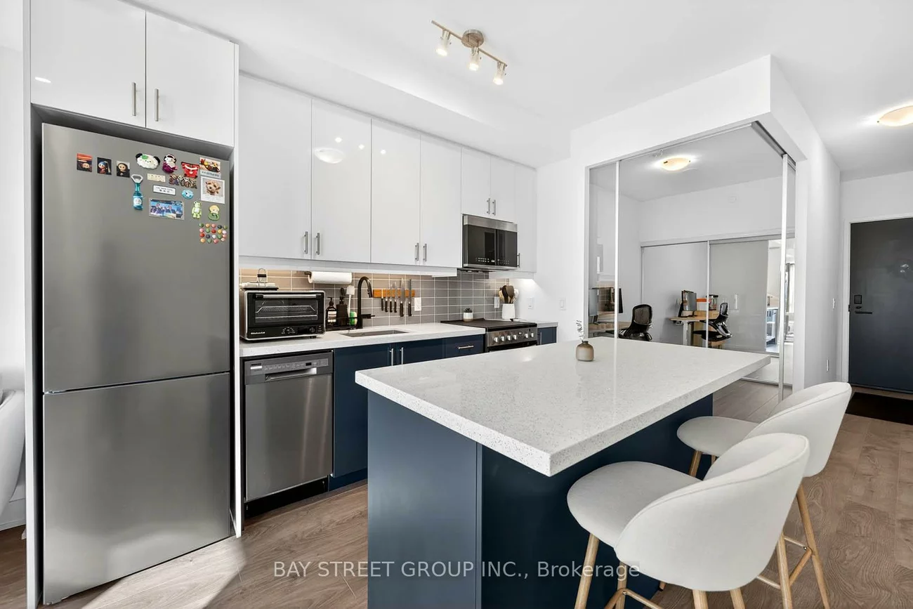 2343, Khalsa, 1019 - WM Westmount, Oakville