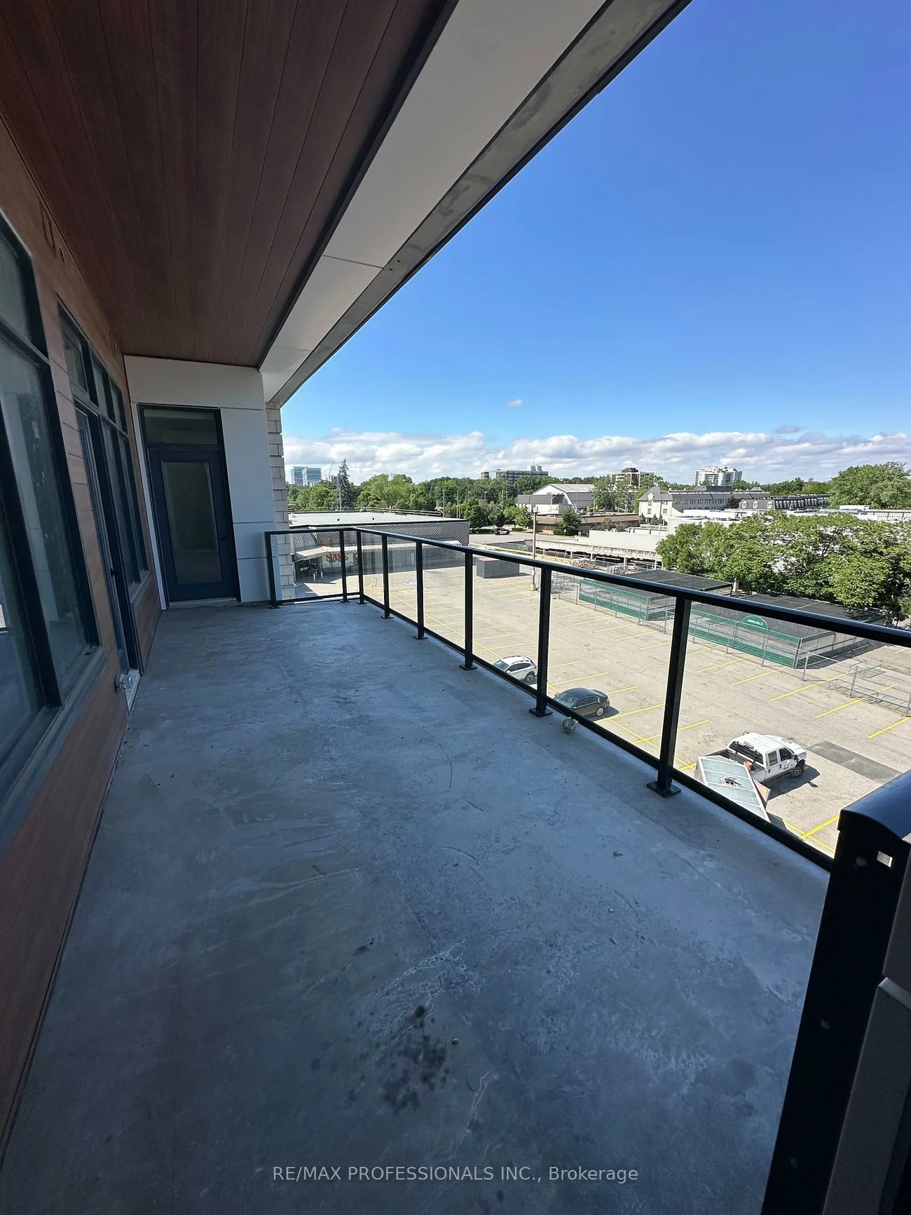 123, Maurice, 1002 - CO Central, Oakville