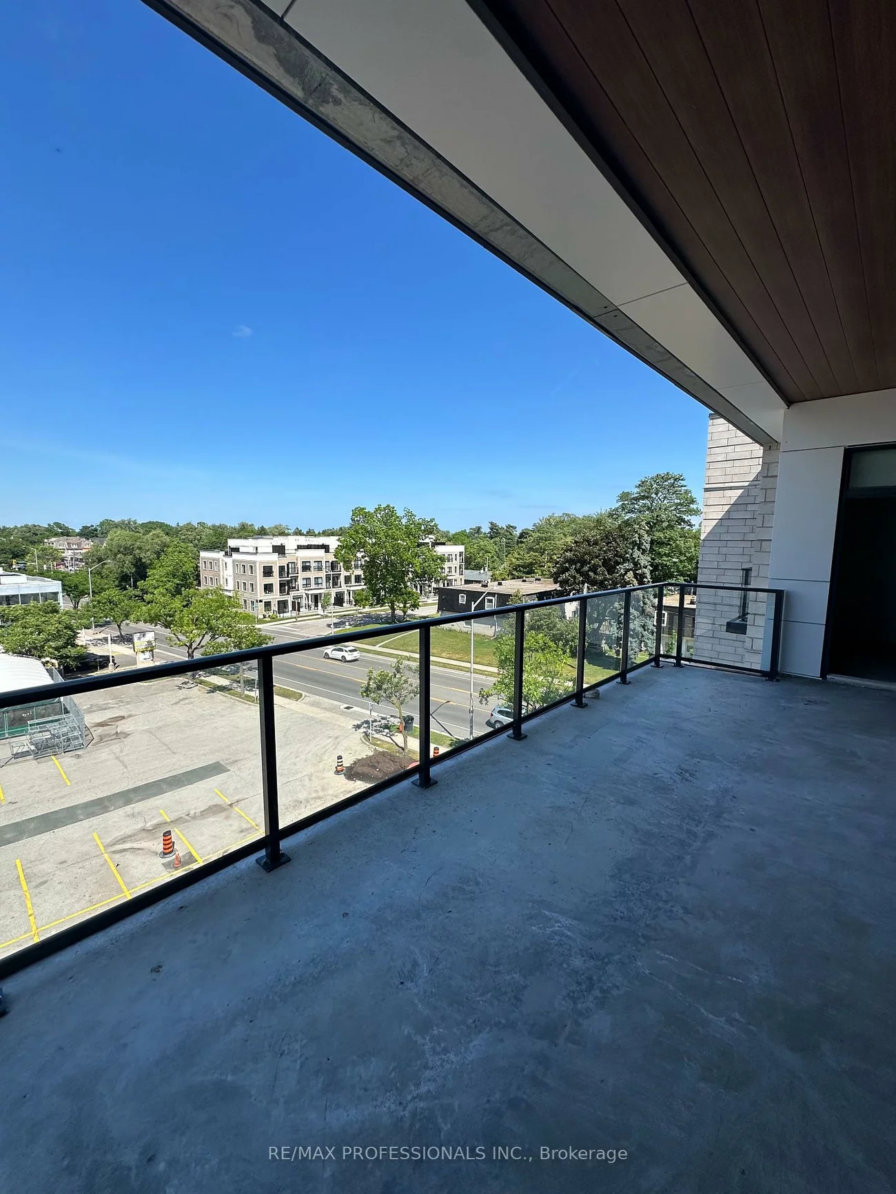 123, Maurice, 1002 - CO Central, Oakville