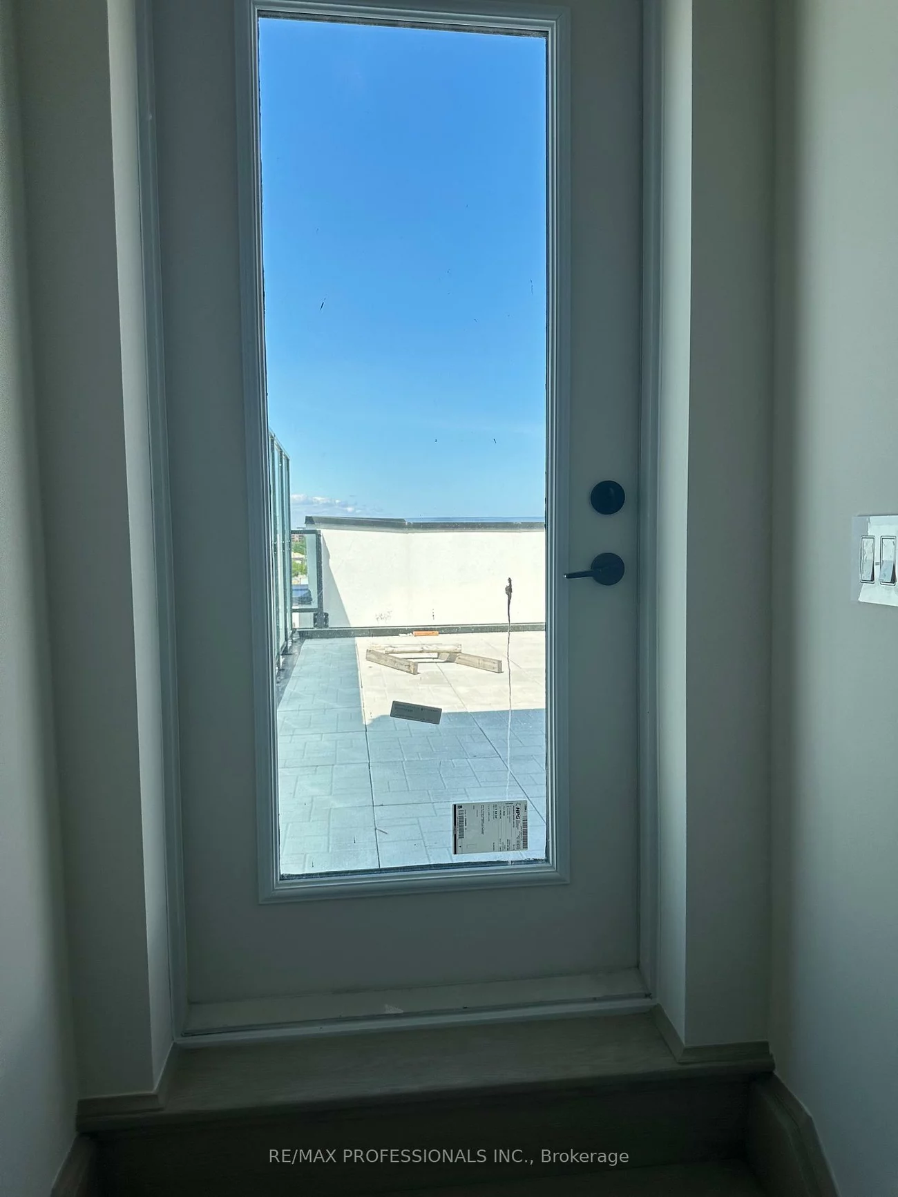 123, Maurice, 1002 - CO Central, Oakville