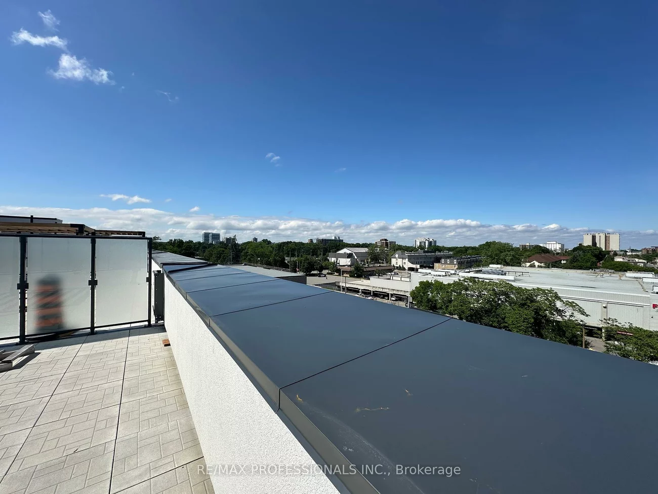 123, Maurice, 1002 - CO Central, Oakville