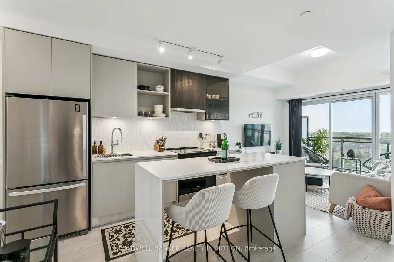 395, Dundas, 1008 - GO Glenorchy, Oakville