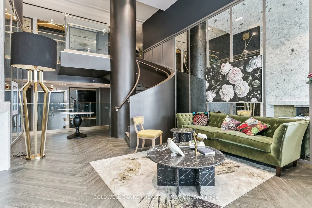 395, Dundas, 1008 - GO Glenorchy, Oakville