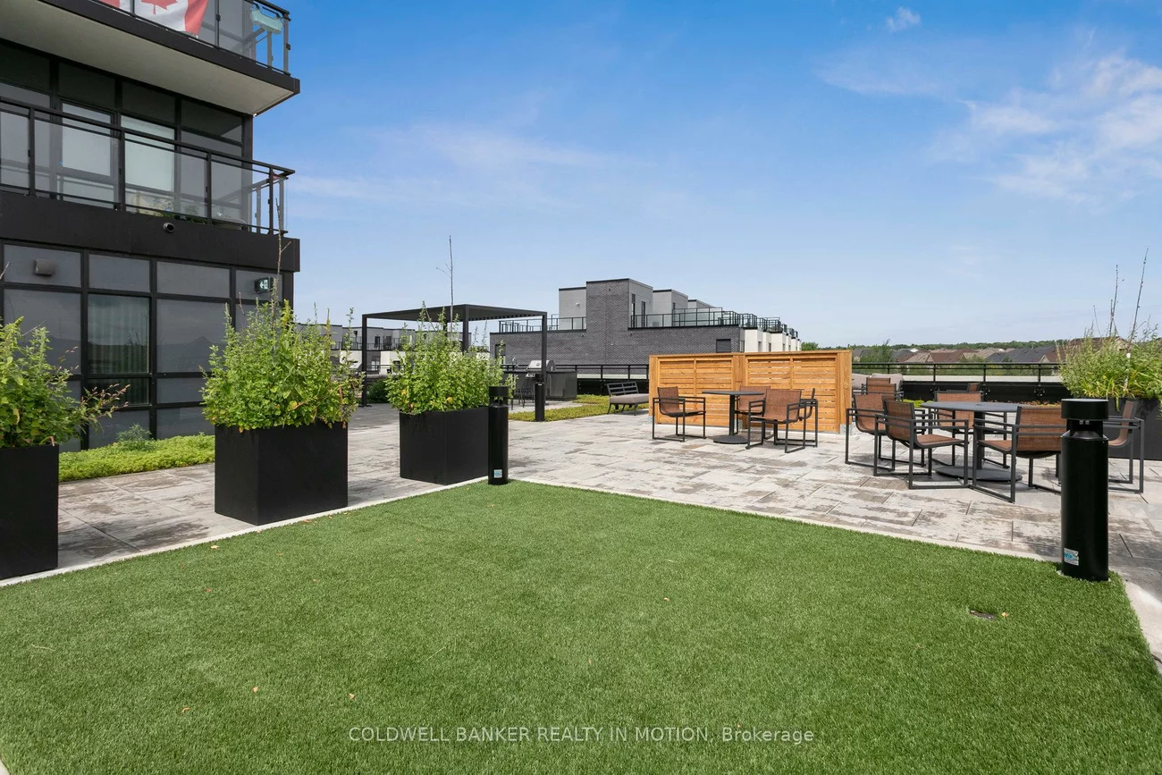 395, Dundas, 1008 - GO Glenorchy, Oakville