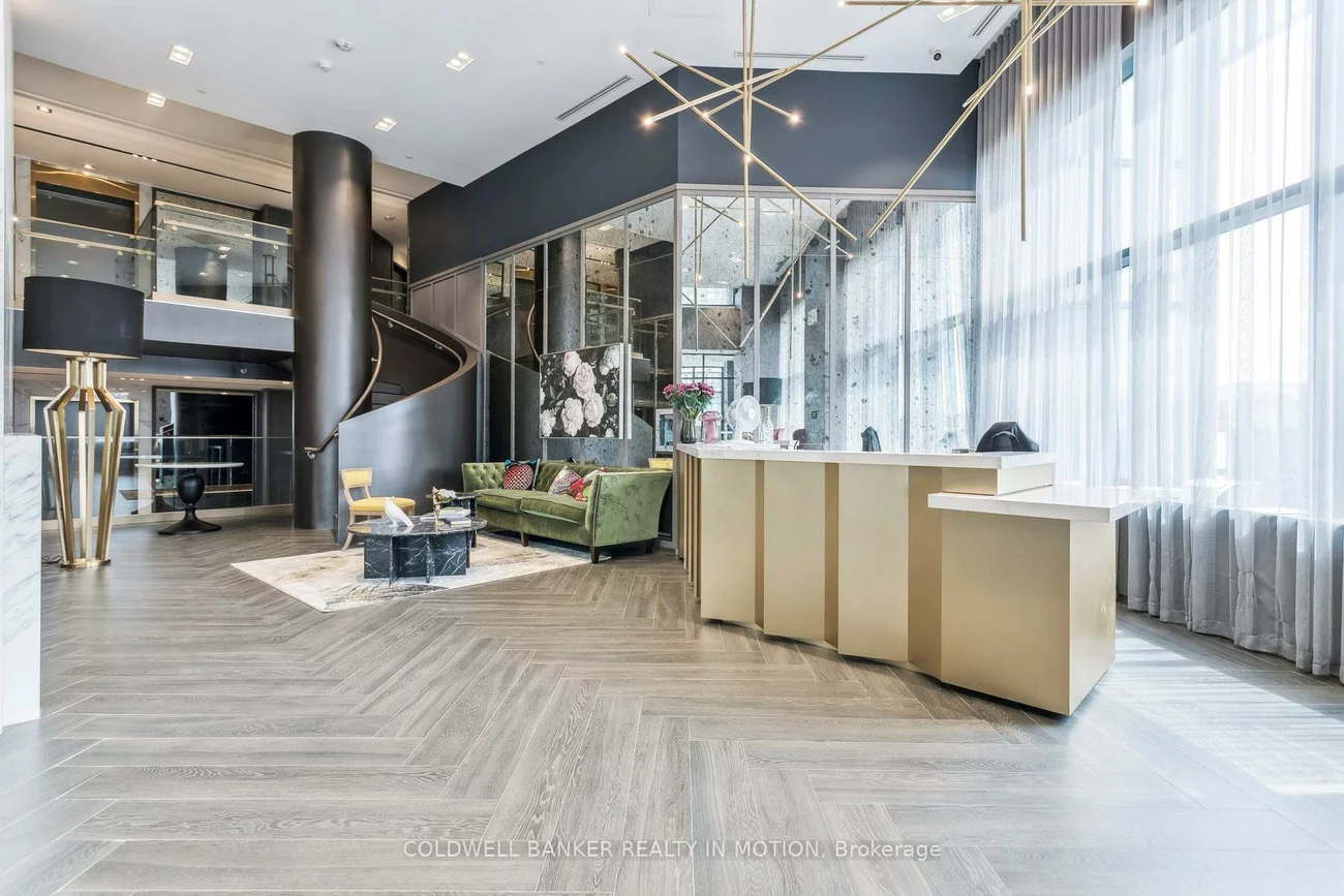 395, Dundas, 1008 - GO Glenorchy, Oakville