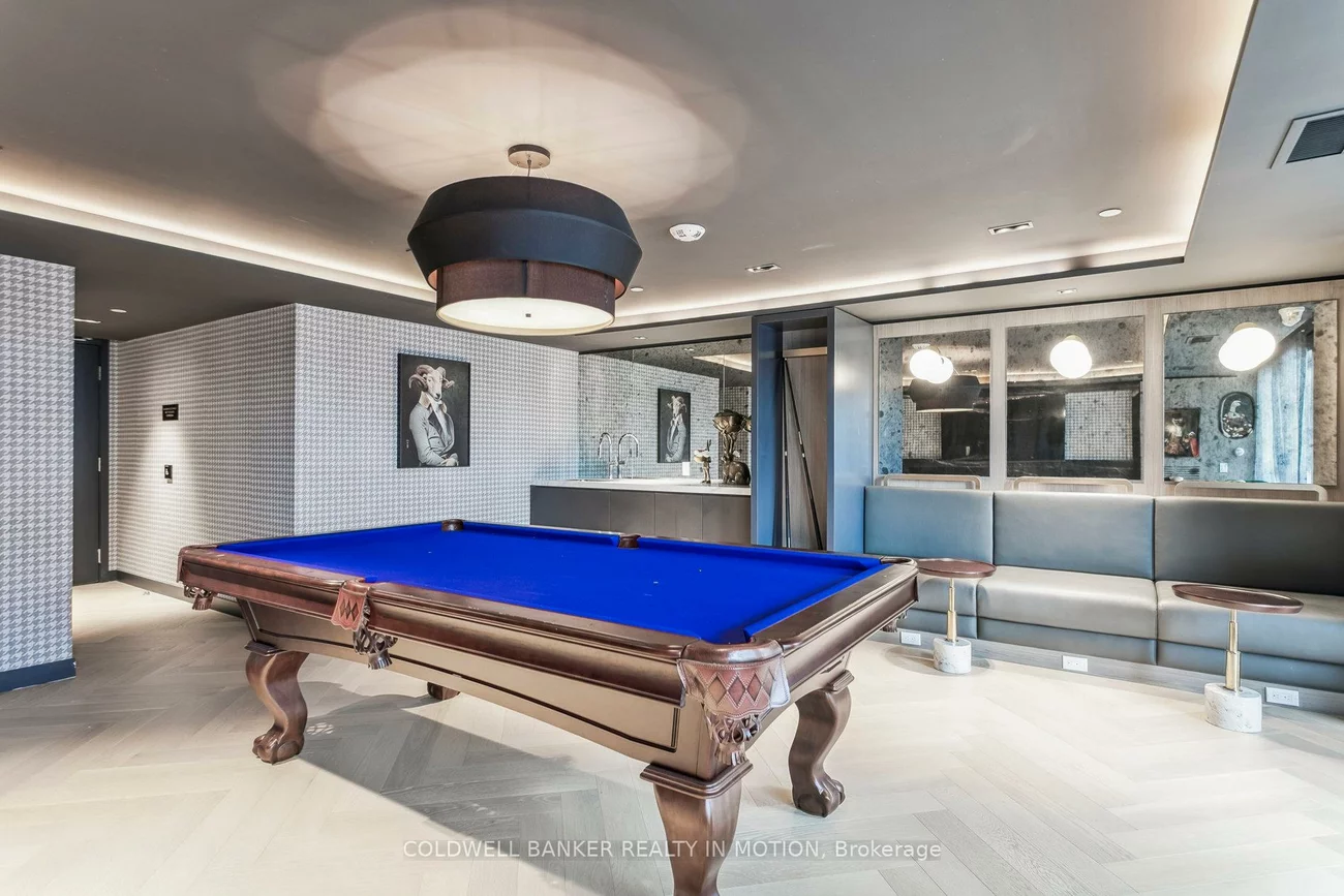 395, Dundas, 1008 - GO Glenorchy, Oakville