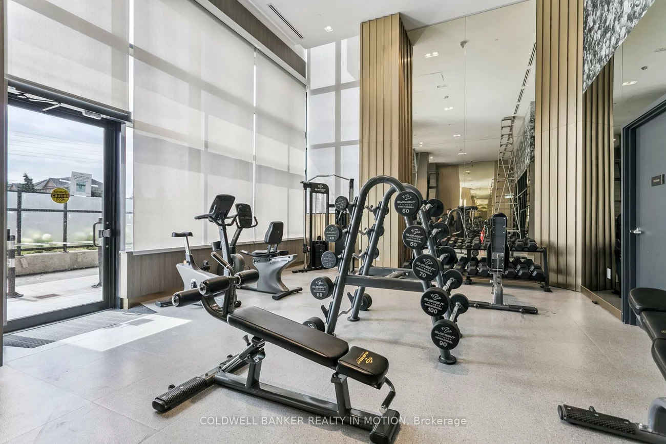 395, Dundas, 1008 - GO Glenorchy, Oakville