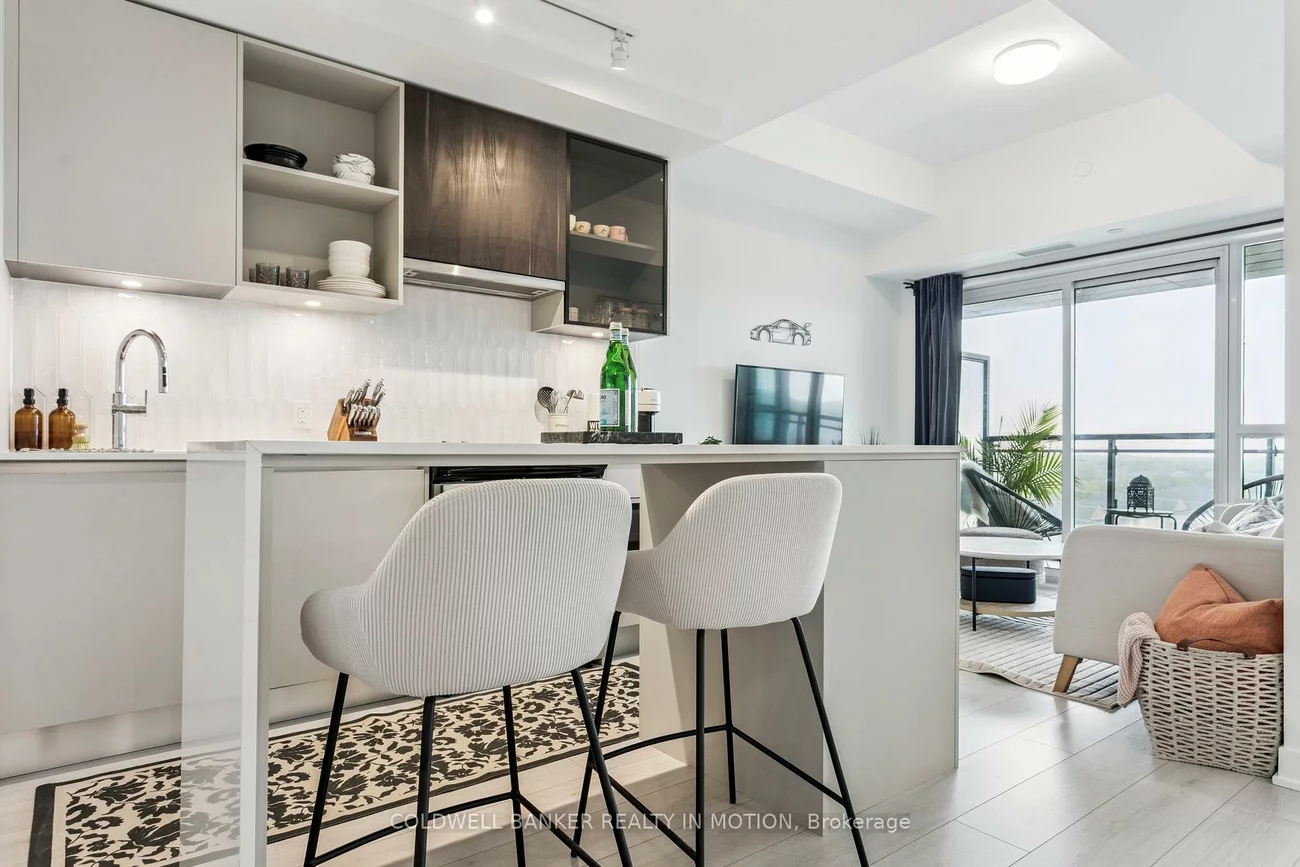 395, Dundas, 1008 - GO Glenorchy, Oakville