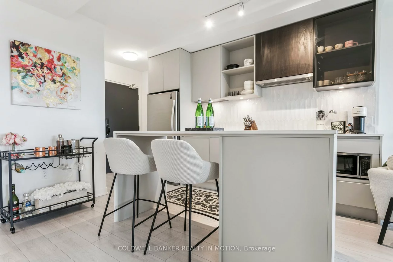 395, Dundas, 1008 - GO Glenorchy, Oakville