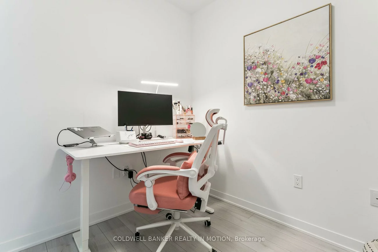 395, Dundas, 1008 - GO Glenorchy, Oakville