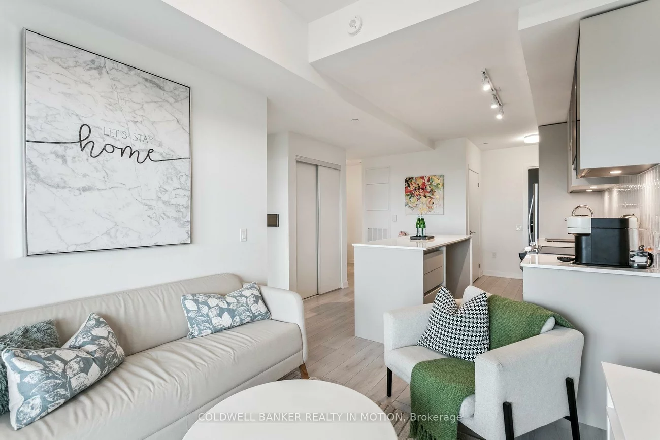 395, Dundas, 1008 - GO Glenorchy, Oakville