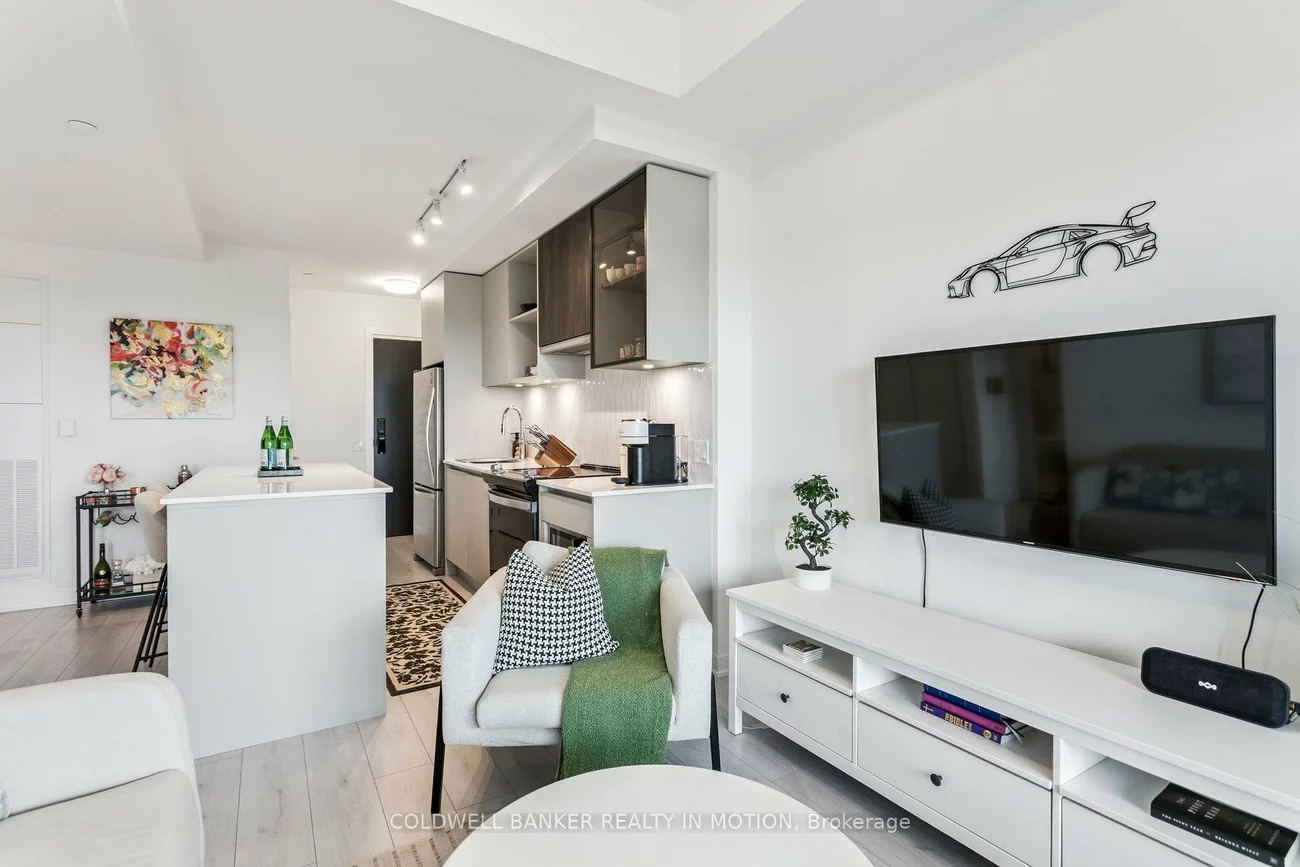 395, Dundas, 1008 - GO Glenorchy, Oakville