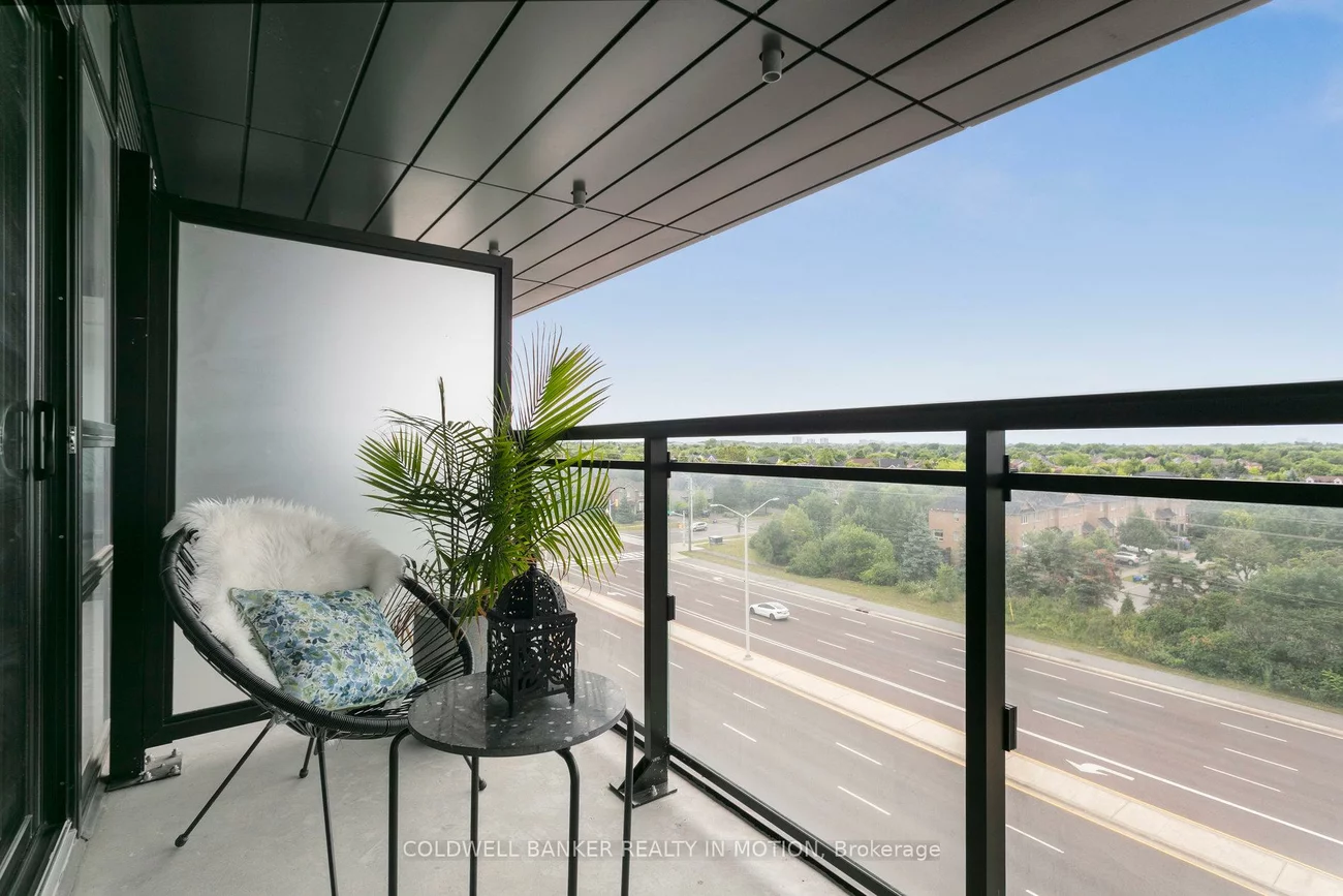 395, Dundas, 1008 - GO Glenorchy, Oakville
