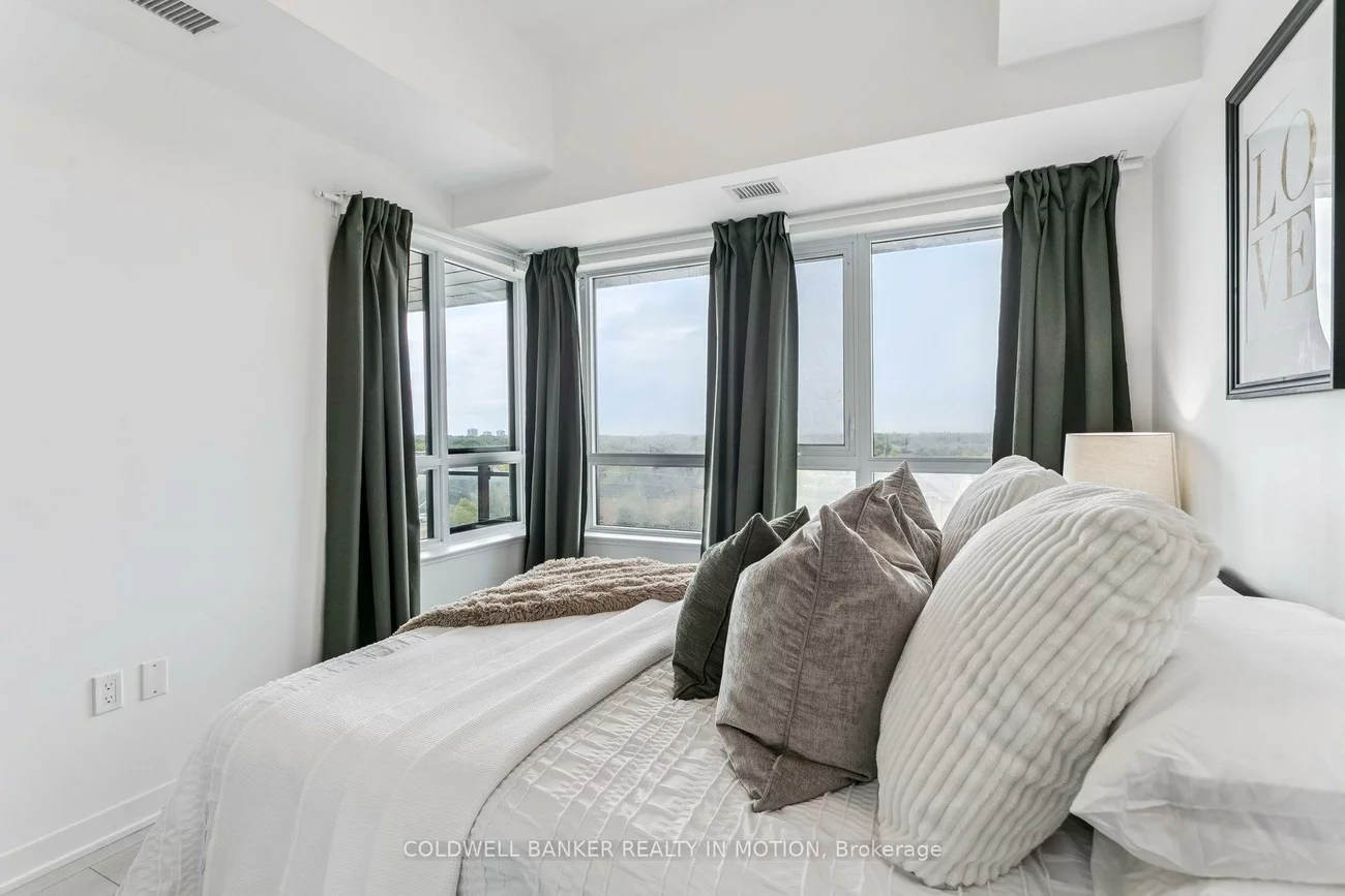 395, Dundas, 1008 - GO Glenorchy, Oakville