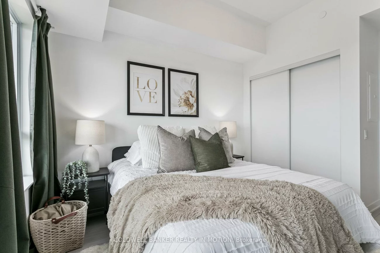 395, Dundas, 1008 - GO Glenorchy, Oakville