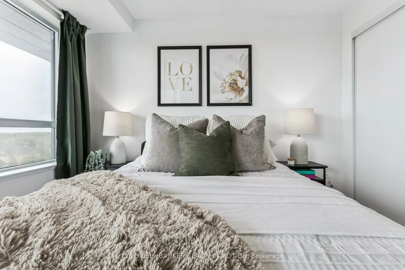 395, Dundas, 1008 - GO Glenorchy, Oakville