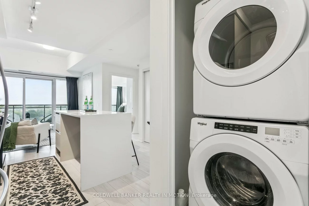 395, Dundas, 1008 - GO Glenorchy, Oakville
