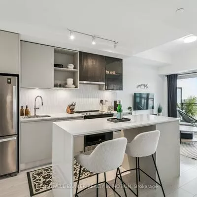 395, Dundas, 1008 - GO Glenorchy, Oakville