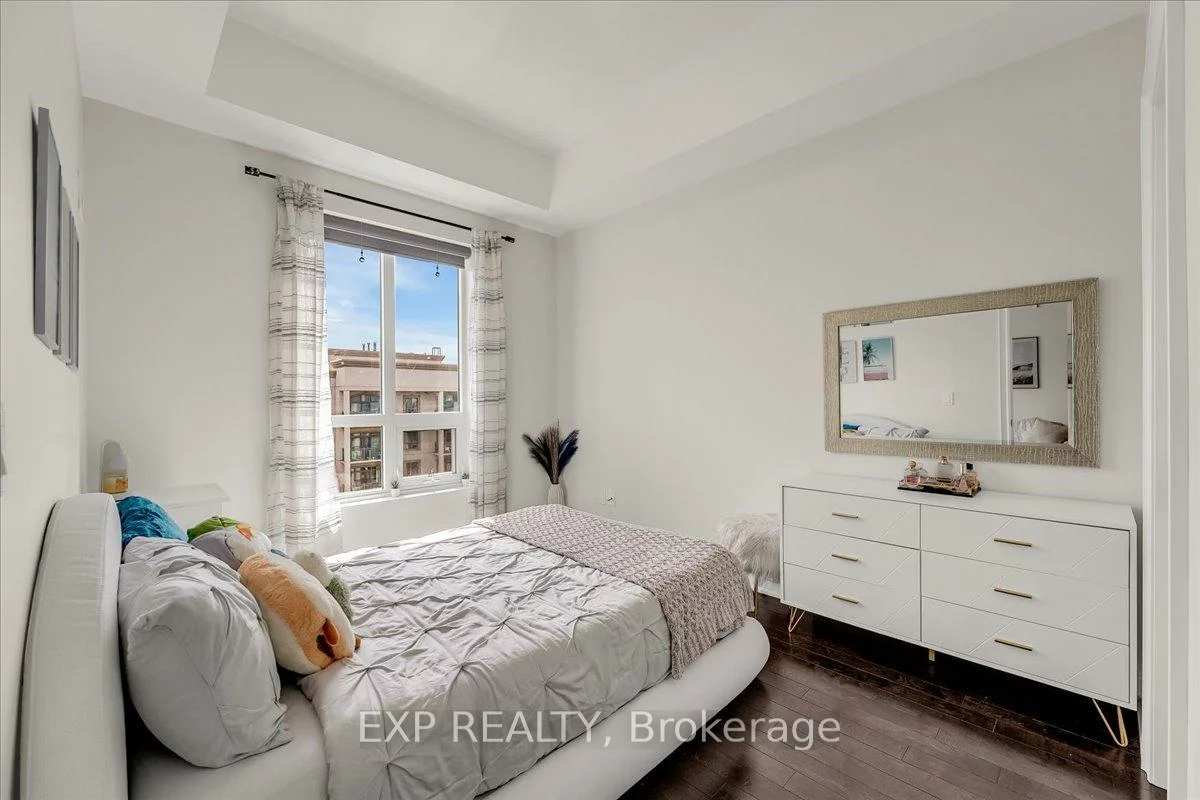 2486, Old Bronte, 1019 - WM Westmount, Oakville