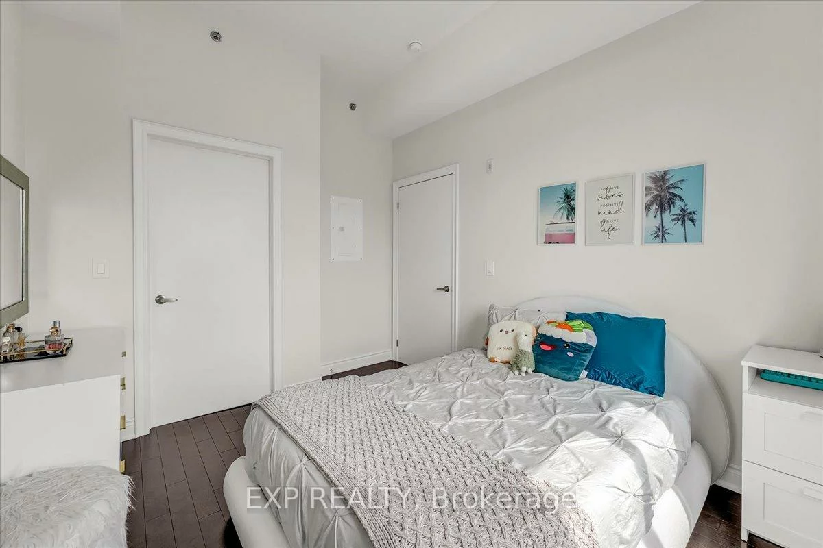 2486, Old Bronte, 1019 - WM Westmount, Oakville