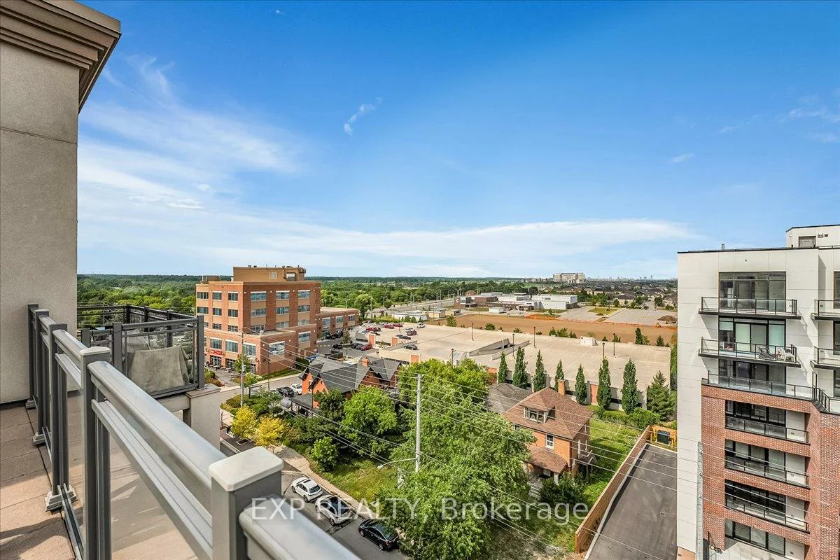 2486, Old Bronte, 1019 - WM Westmount, Oakville