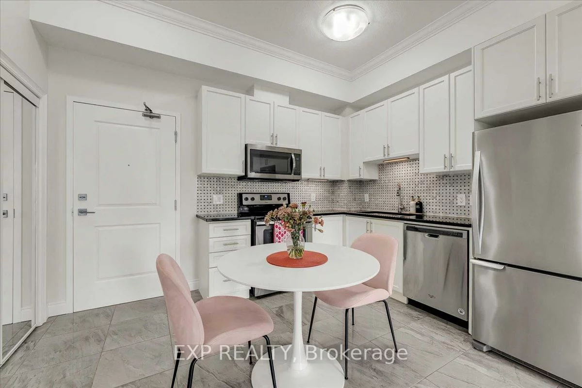 2486, Old Bronte, 1019 - WM Westmount, Oakville