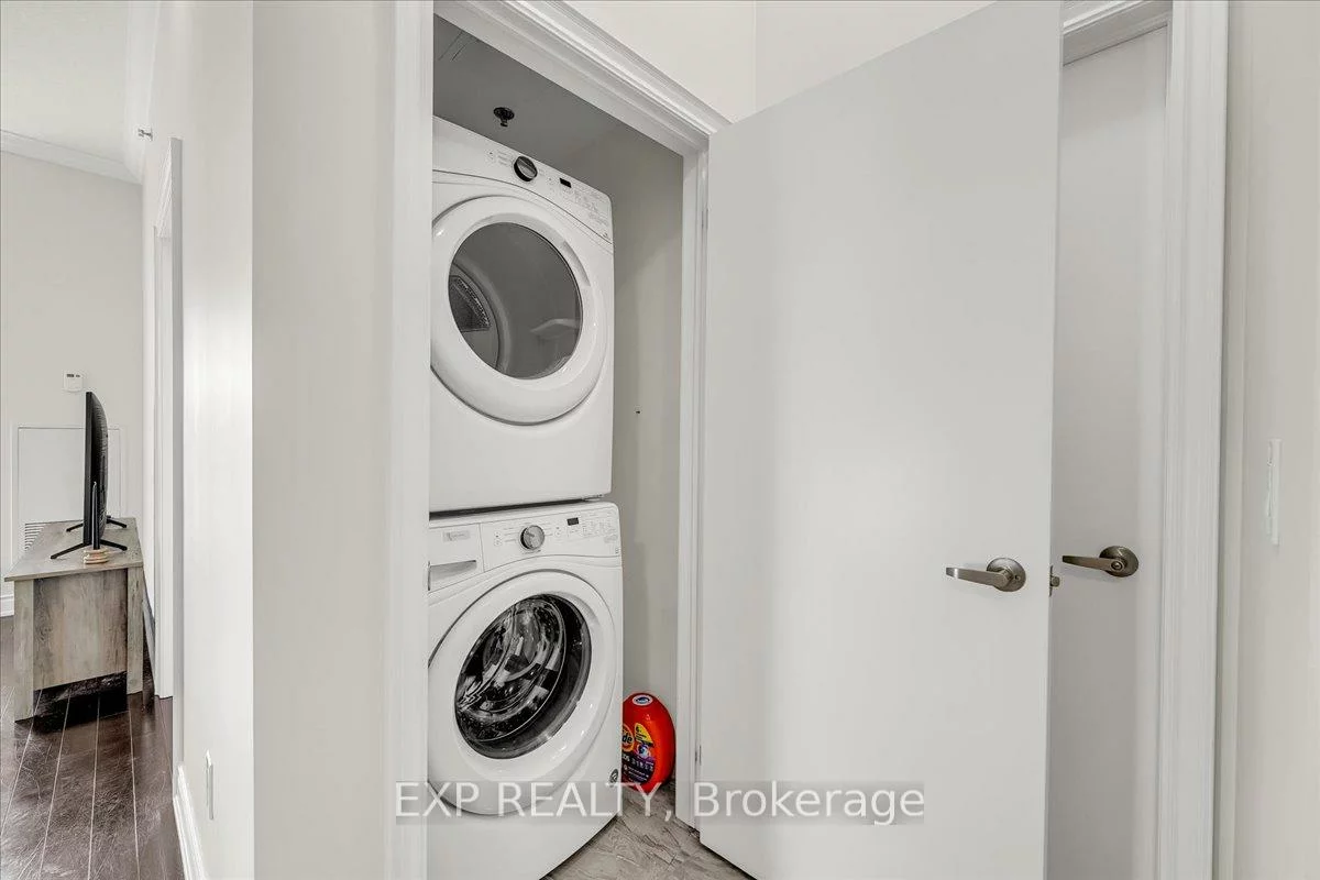 2486, Old Bronte, 1019 - WM Westmount, Oakville