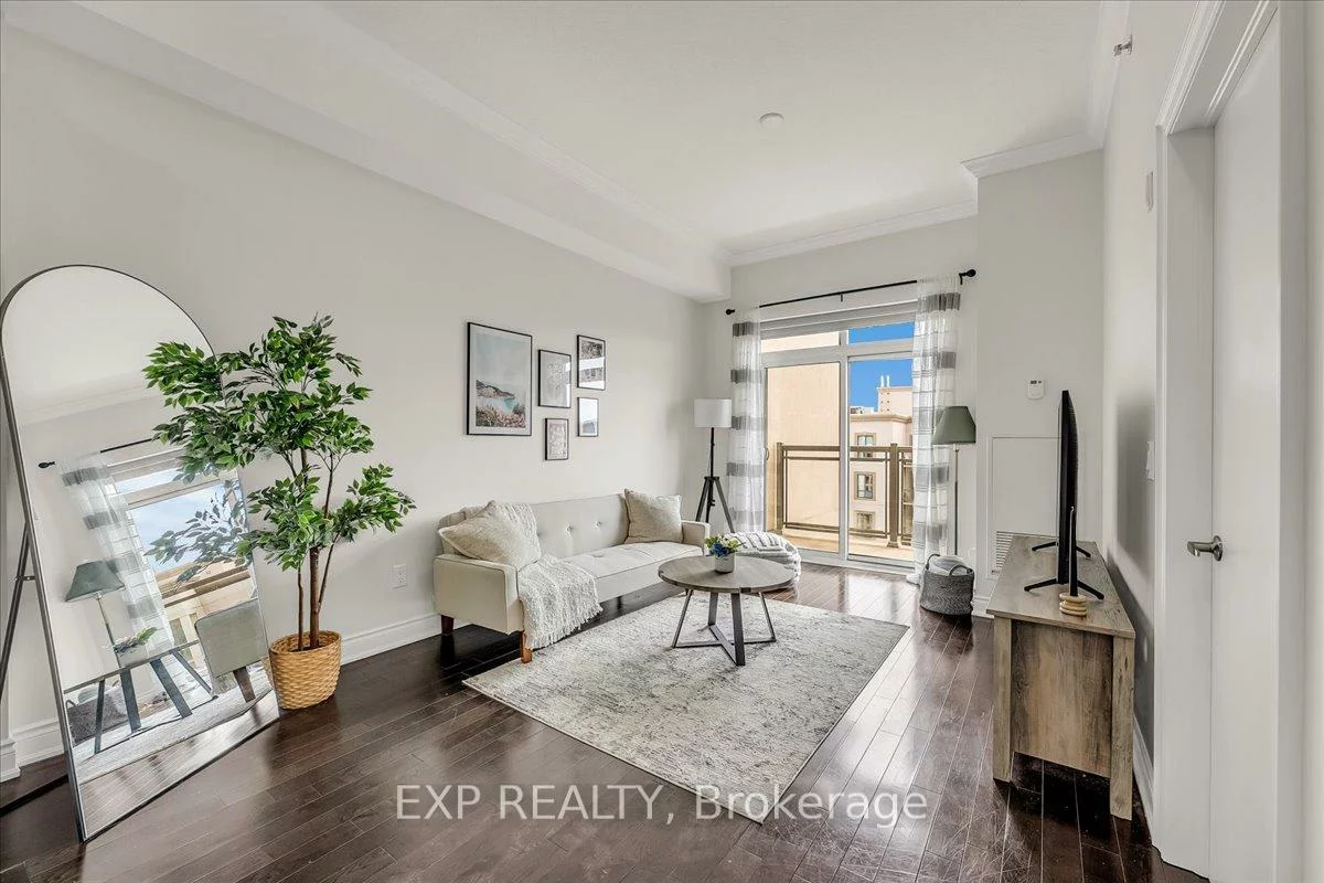 2486, Old Bronte, 1019 - WM Westmount, Oakville