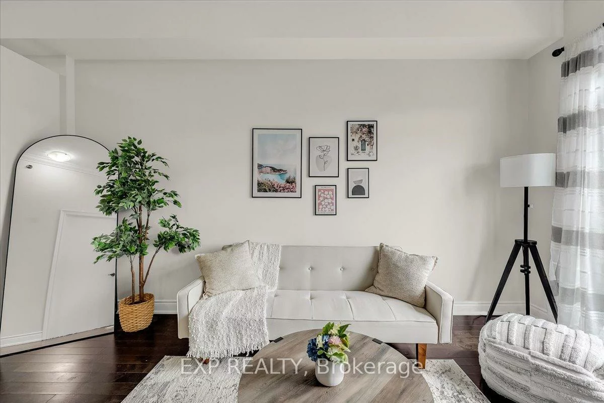 2486, Old Bronte, 1019 - WM Westmount, Oakville