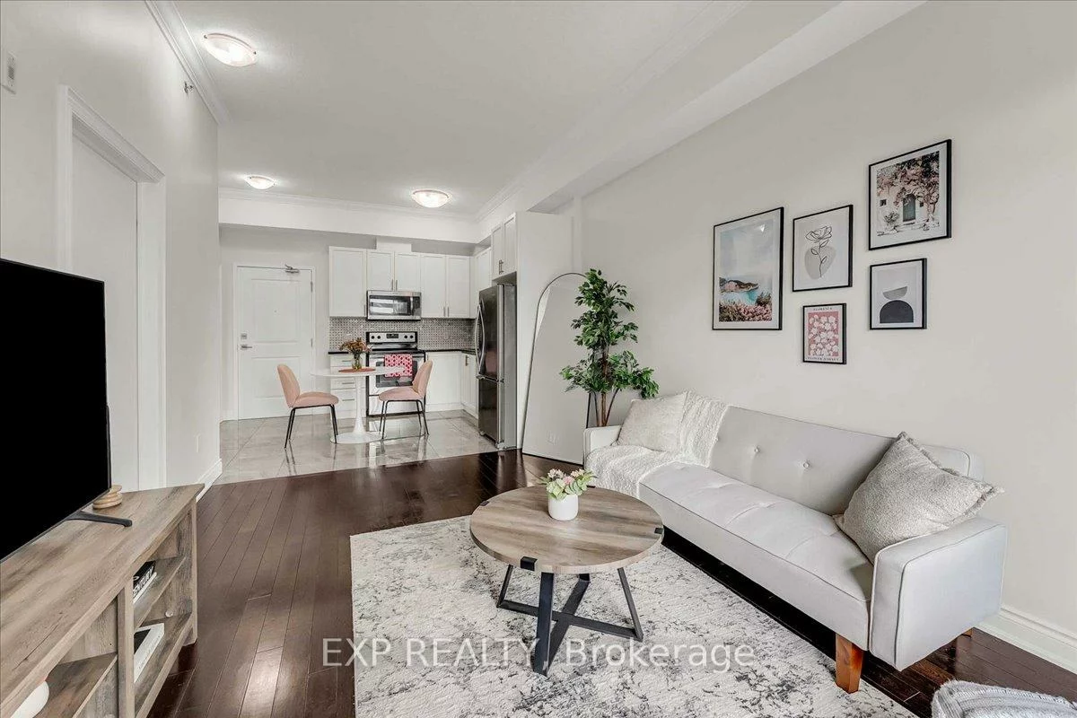 2486, Old Bronte, 1019 - WM Westmount, Oakville