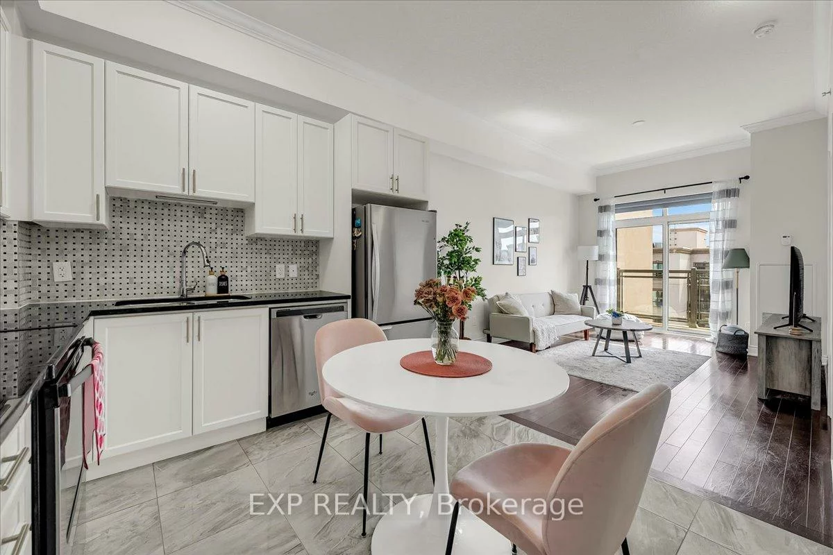 2486, Old Bronte, 1019 - WM Westmount, Oakville