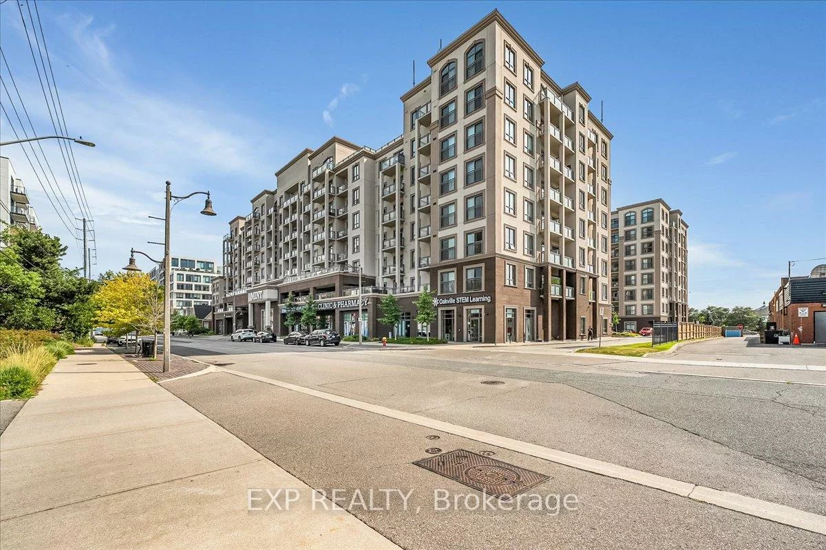 2486, Old Bronte, 1019 - WM Westmount, Oakville