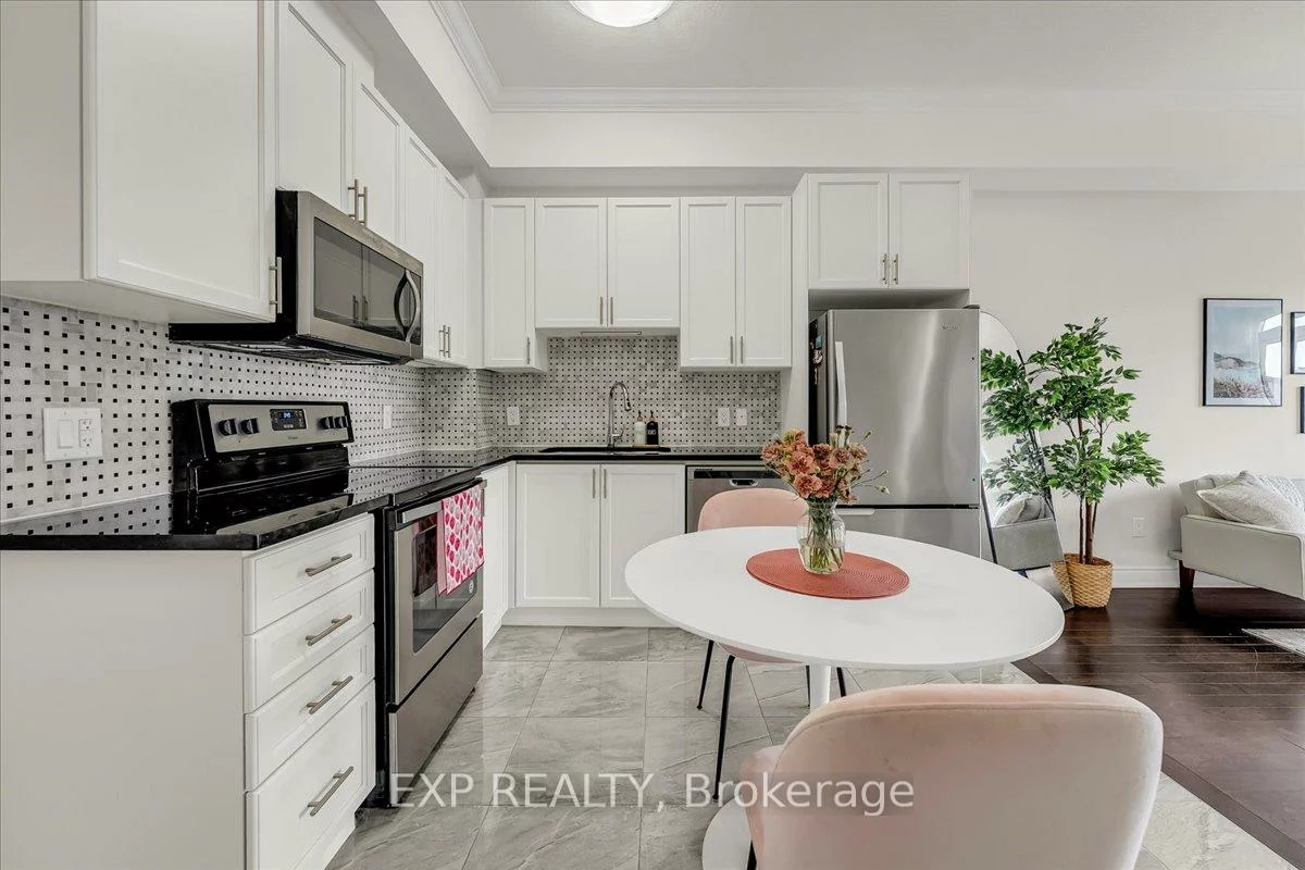 2486, Old Bronte, 1019 - WM Westmount, Oakville