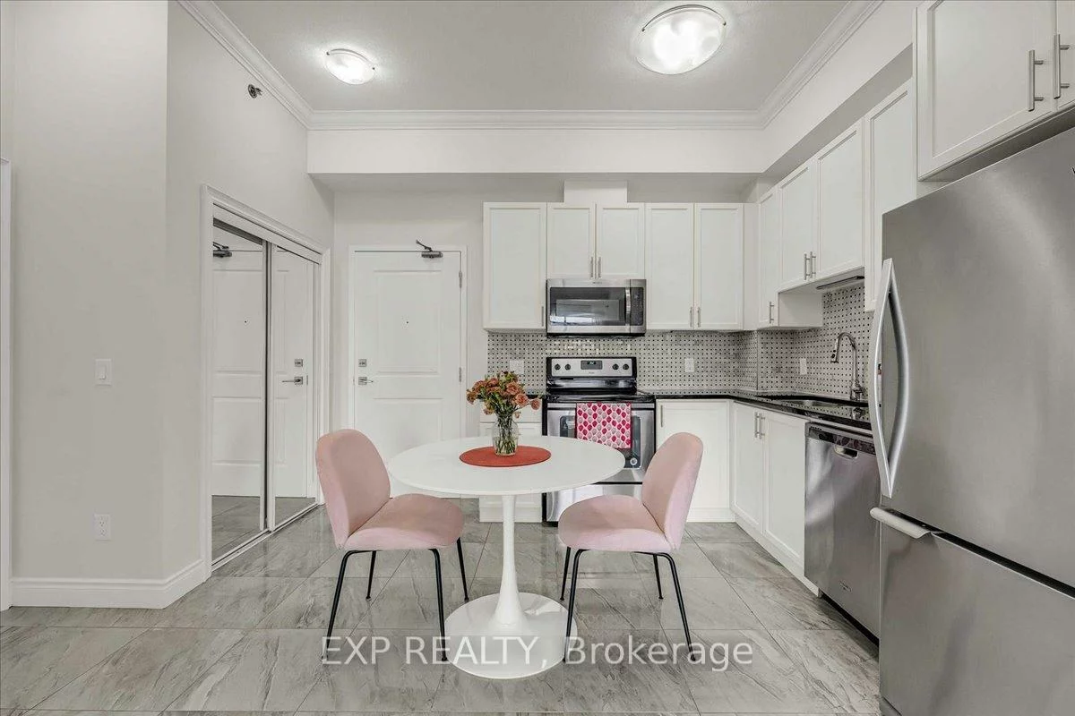 2486, Old Bronte, 1019 - WM Westmount, Oakville